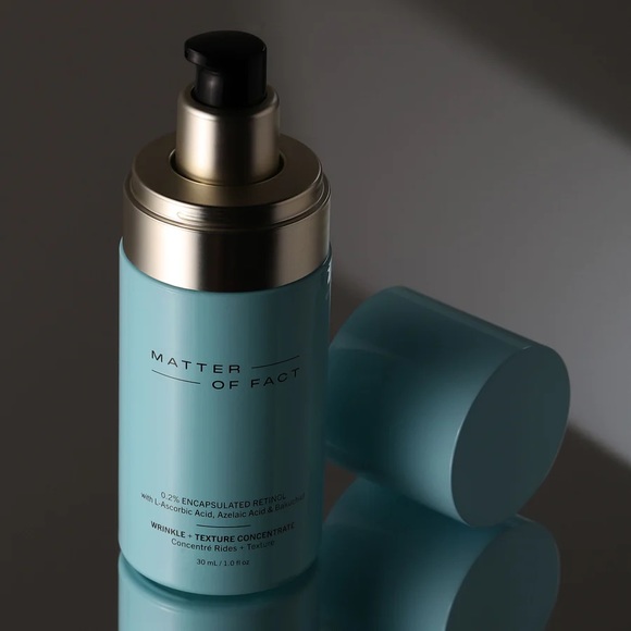 Matter of Fact Wrinkle + Texture Concentrate - Picture 4 of 13